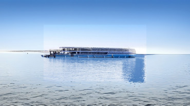 Lotus Royale Dinner Cruise