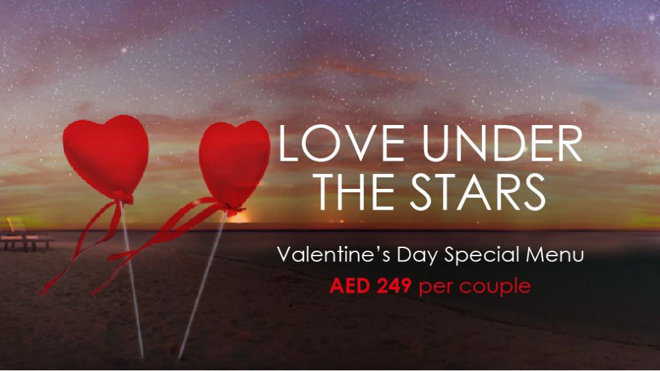 Love Under The Stars