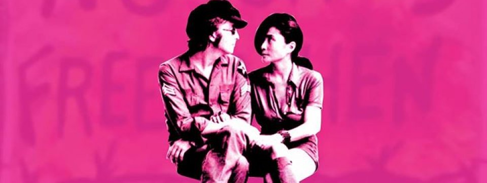 Loving Dalawa: Ikaw at ang Sambayanan