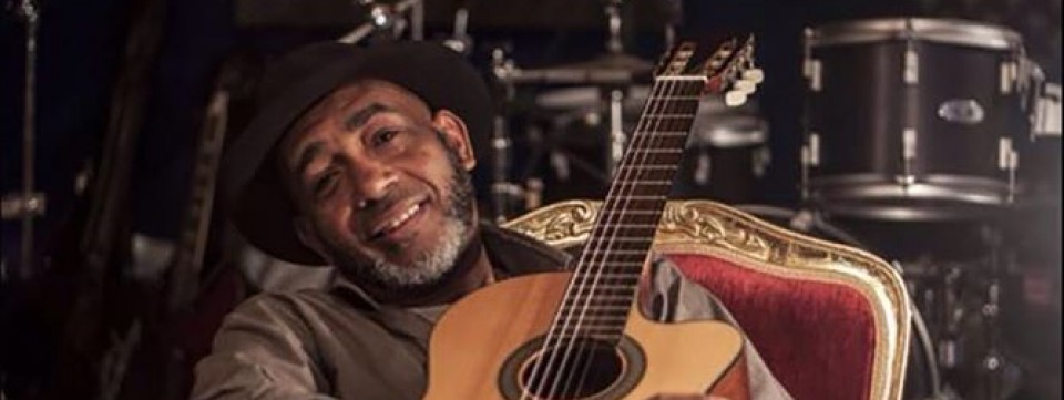 'Lucio,Live-Brazilian,Bossa Nova,Jazz- Lounge Music-Rio by Night'