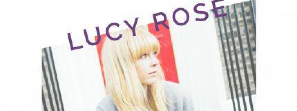 Lucy Rose Live in Manila
