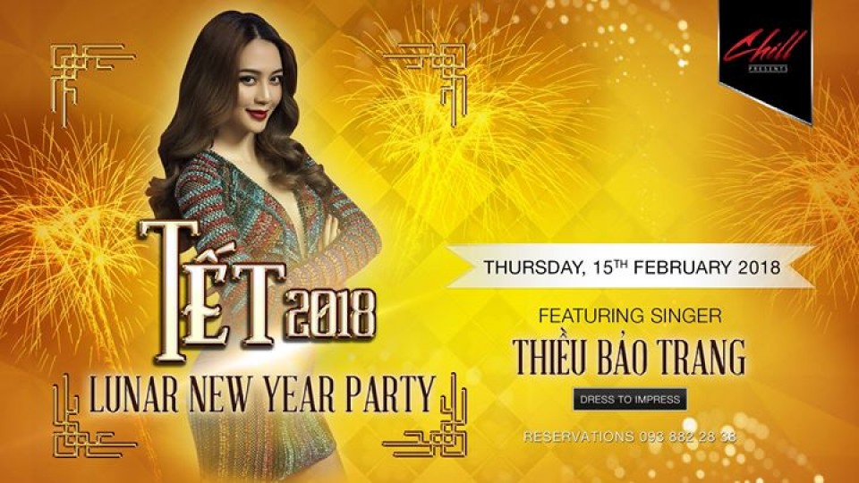 Lunar New Year Party