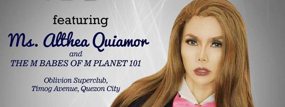 M Planet 101 The After Party