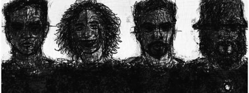 Machine Messiah : Randolf Arriola x Wolf&theMoon - LIVE!