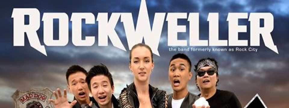 Mad Dog Motorcycle Club - 15th Anniversary