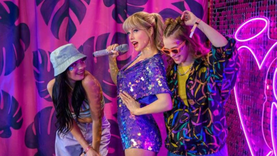 Madame Tussauds London - Standard Entry Madame Tussauds London - Standard Entry