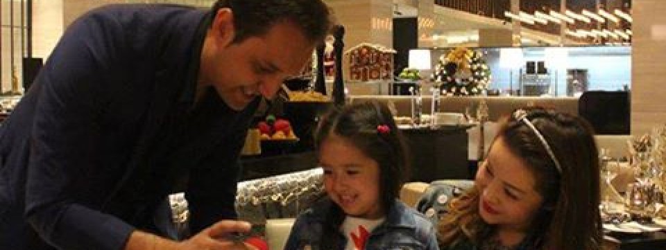 Magical Evening Brunch