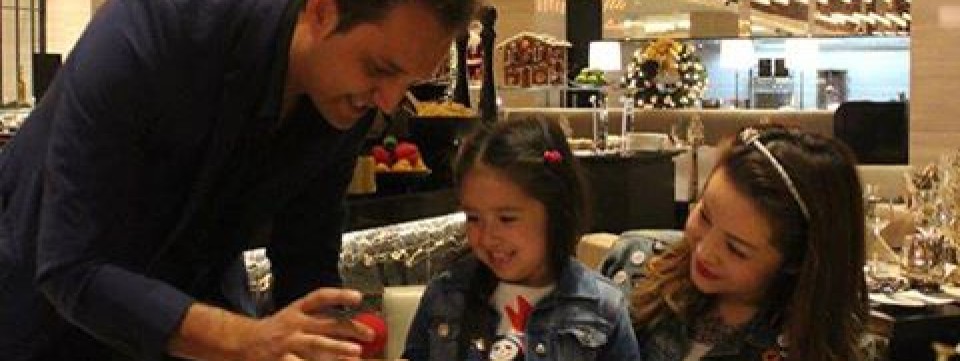 Magical Evening Brunch