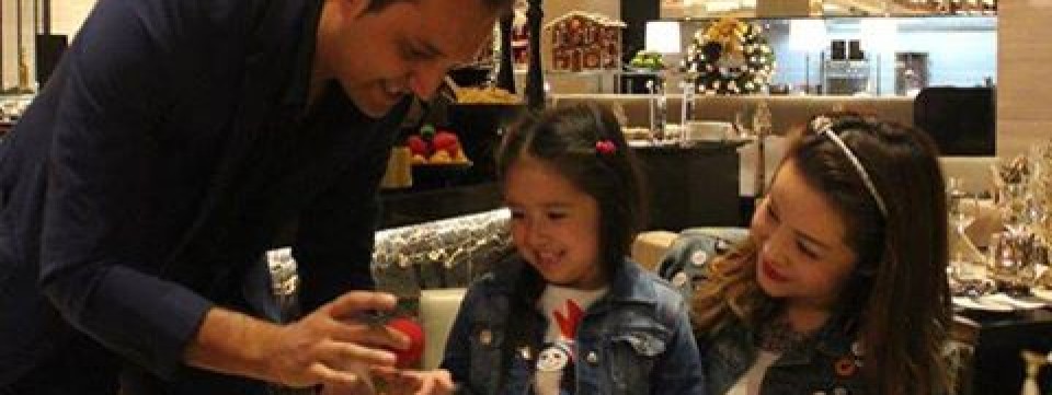 Magical Evening Brunch