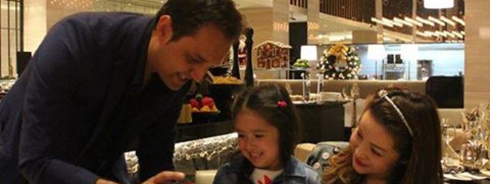 Magical Evening Brunch