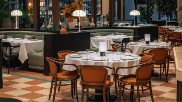 Mamabella Ristorante