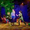 Matilda The Musical Tickets in London