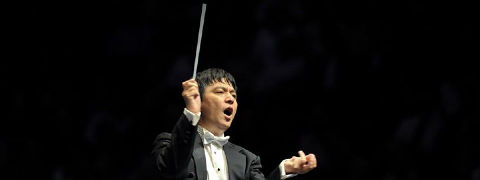 Messiaen's Turangalîla