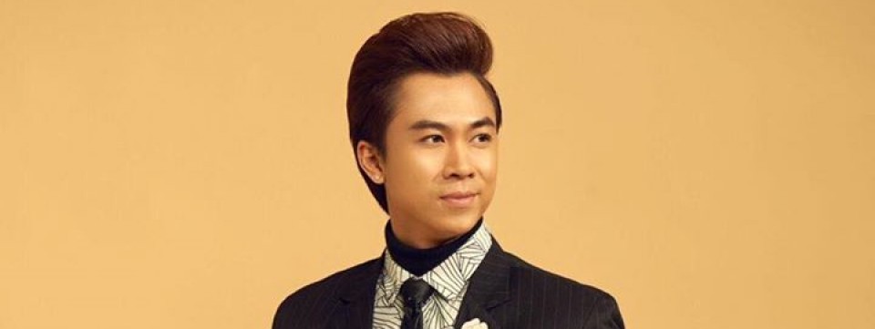 Mini Liveshow Hồ Việt Trung