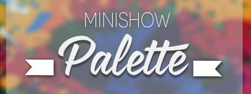 Minishow Palette