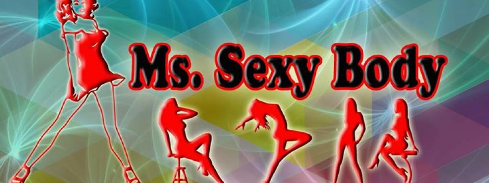 Miss Sexybody 2017