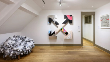 Moco Museum London: Entry Ticket