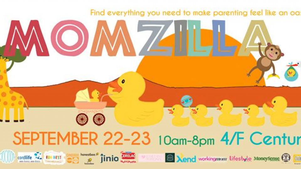 Momzilla Fair