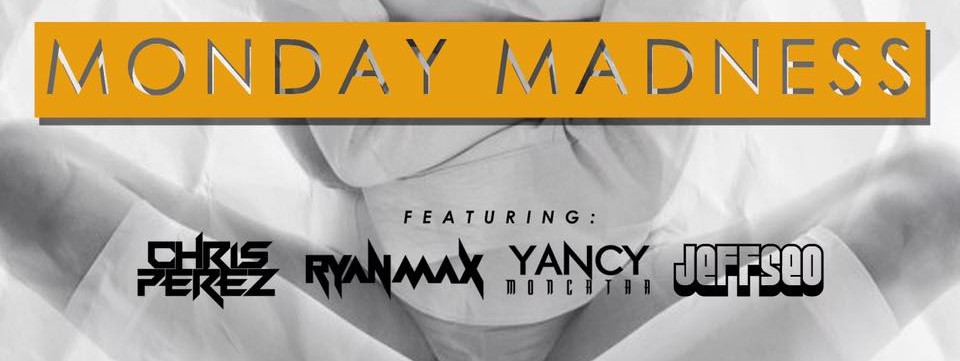 Monday Madness