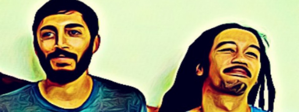 Monday Night Live Music with Eric SmackDab and Randy