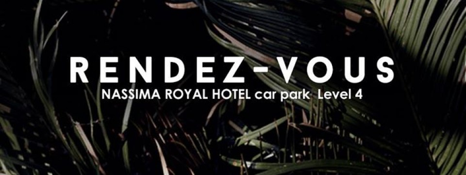 Monday RENDEZ-VOUS | The Hobo Camp