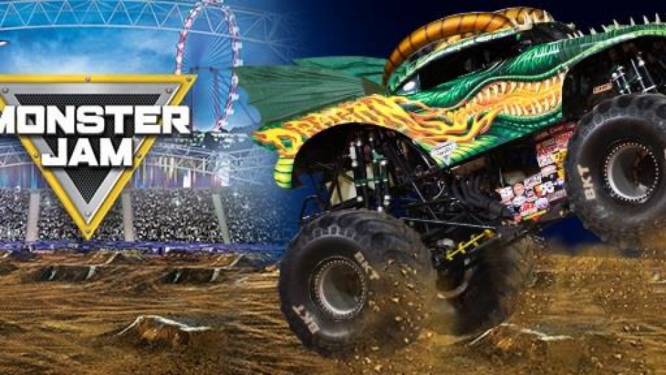 Monster Jam