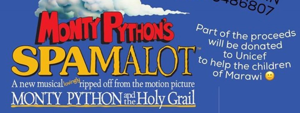 Monty Python's Spamalot