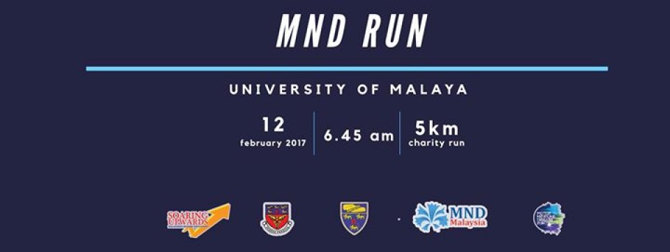 Motor Neurone Disease Run