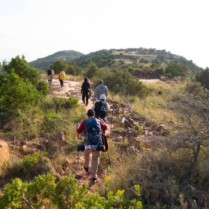 الجولات والمعالم السياحية