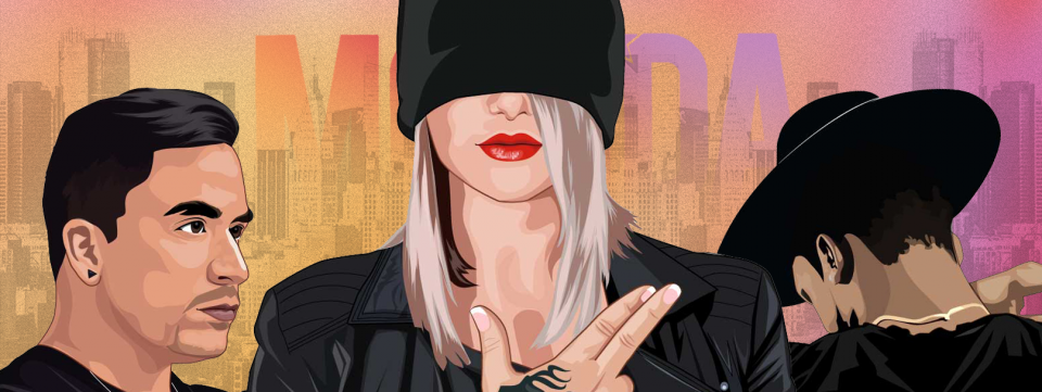 ✮ Movida Mood ✮ Saturday ✮