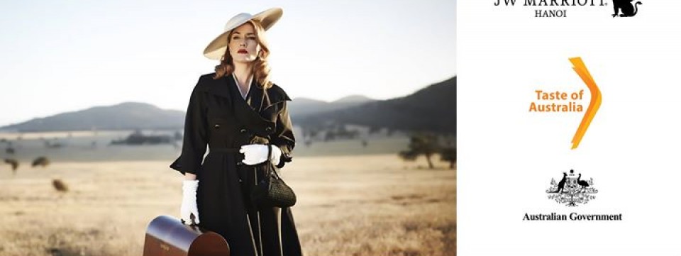 Movie Night at JW Marriott Hanoi