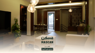 Muftaha Mascan in Abha