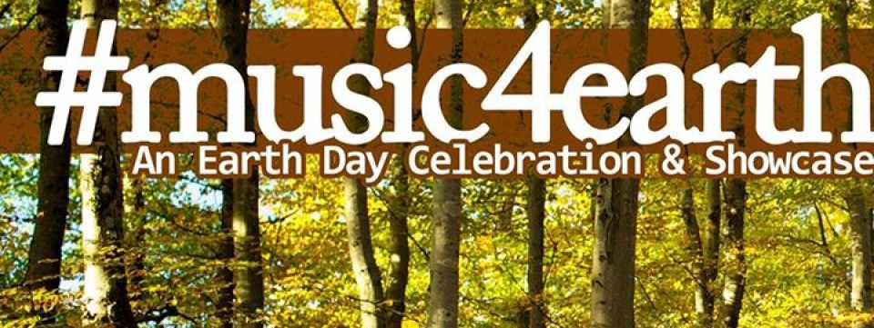 Music 4 Earth 2017