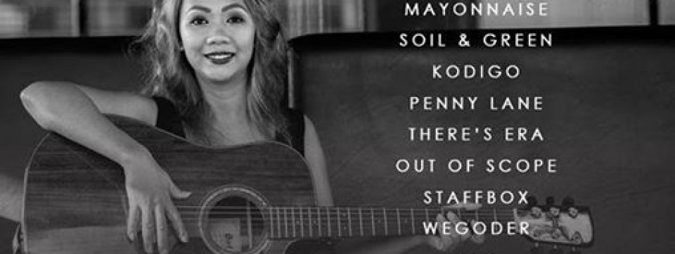 Music for Life : A Fundraising Event for Raquel Tugade