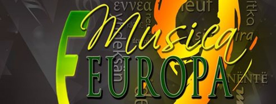 Musica Feuropa 9