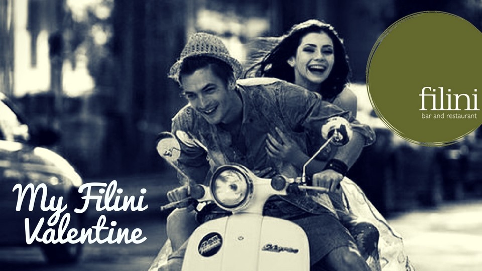 MY FILINI VALENTINE'S