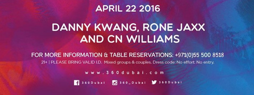 My House Is Your House