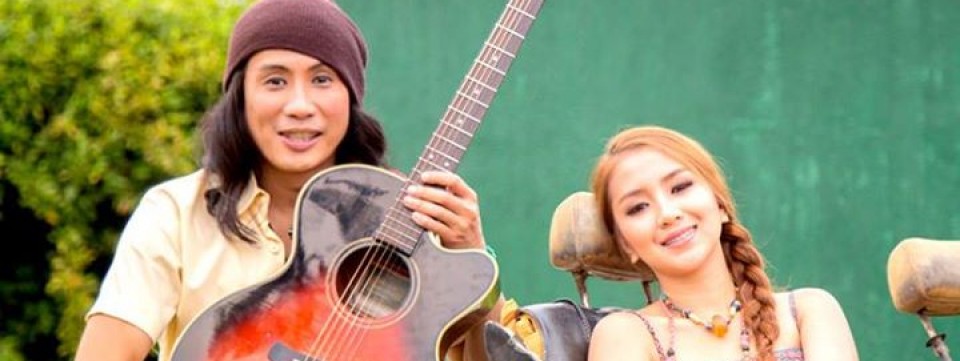 MYMP Live at Bar 360