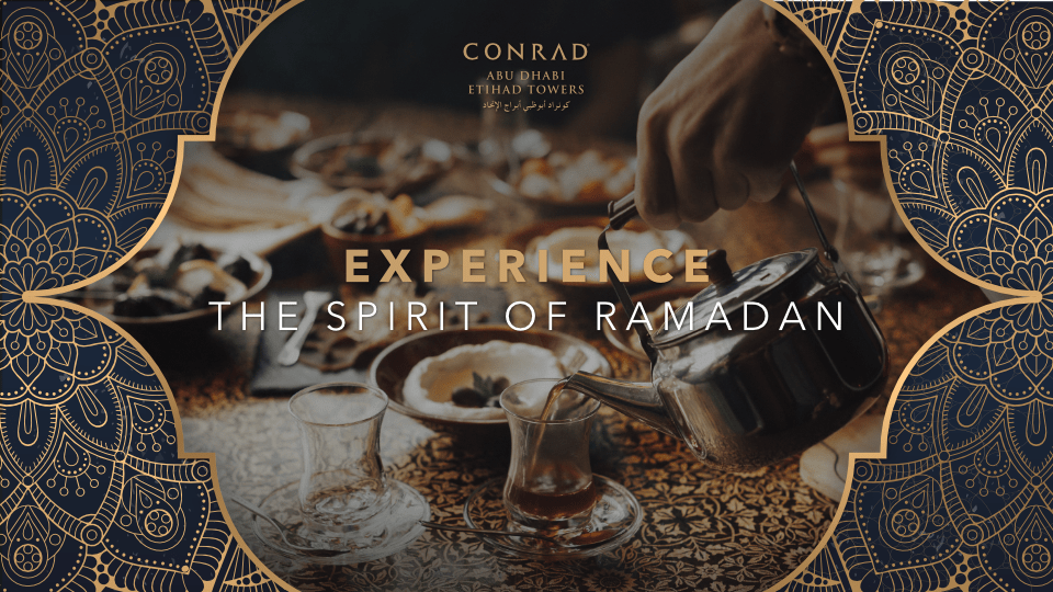 NAAHAM RAMADAN NIGHTS