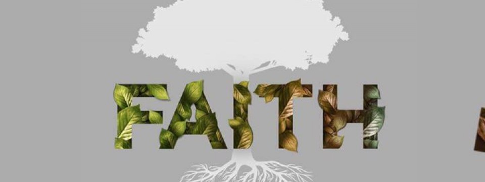 NDC Worship - F.A.I.T.H [Live Recording]