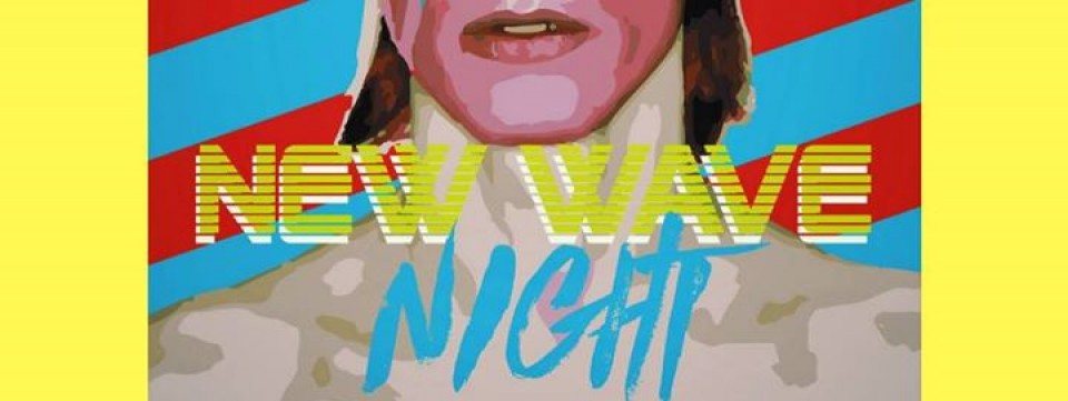 New Wave Night