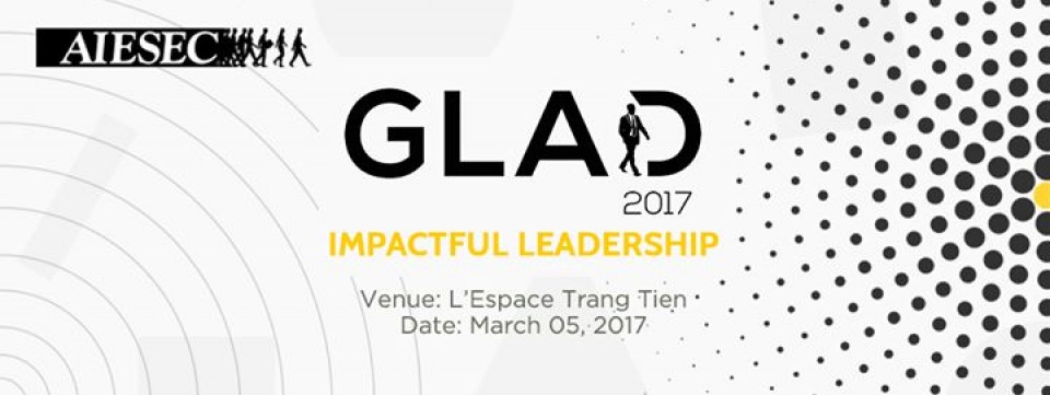 Ngày Hội Lãnh Đạo Trẻ Toàn Cầu 2017