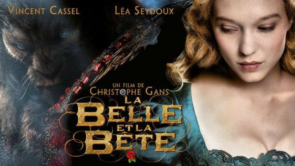 Người đẹp và Quái vật | Le Belle et La Bête