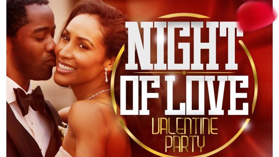 NIGHT OF LOVE