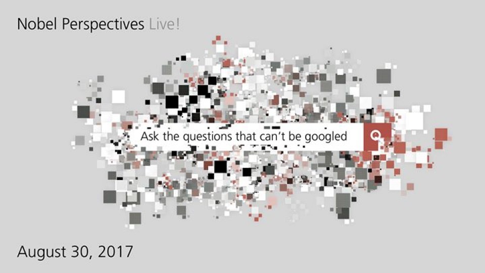 Nobel Perspectives Live!