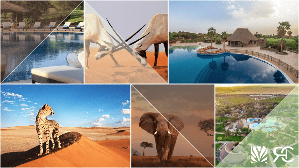 Nofa Riyadh, Radisson Collection Nofa Riyadh, Radisson Collection