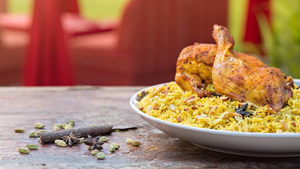 Nomad Nights at Reyhana Nomad Nights at Reyhana