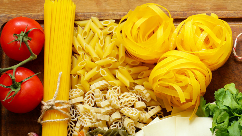 Noodle Madness at Hickory's Sports Bar