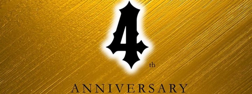 OBAR NUS 4th Anniversary