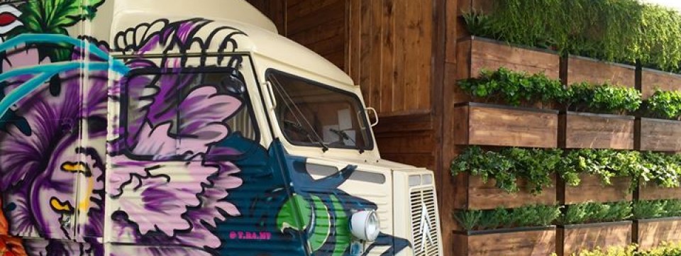 Official Opening - The Backyard by Swim & Tonic Official Opening - The Backyard by Swim & Tonic